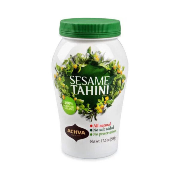 TAHINI SESAME