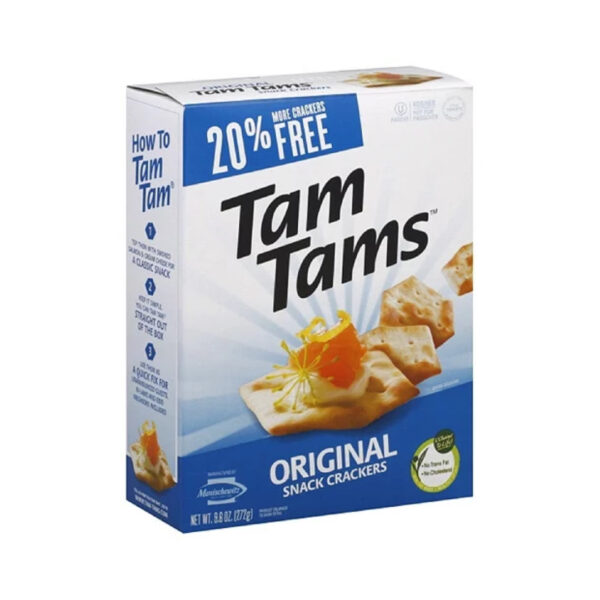 TAM TAMS ORIGINAL