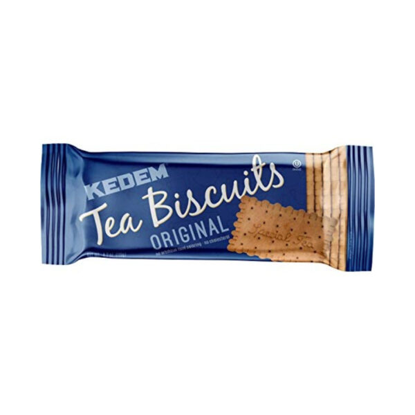 TEA BISCUITS PLAIN