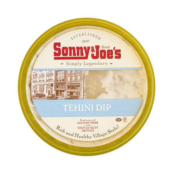 TEHINI DIP