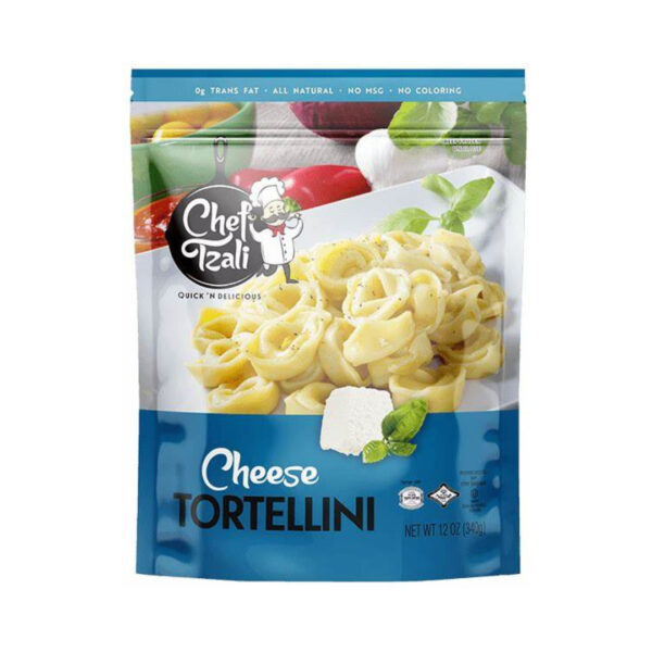 TORTELLINI CHEESE