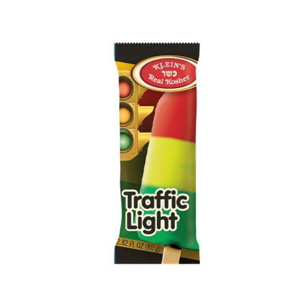 TRAFFIC LIGHT