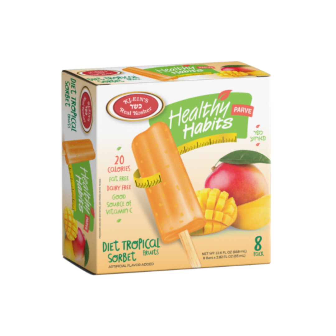 KLEIN'S TROPICAL HH