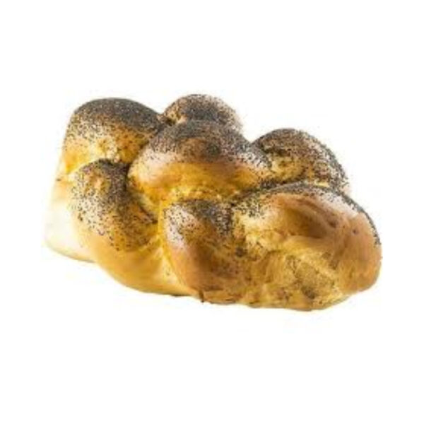 WATER CHALLAH