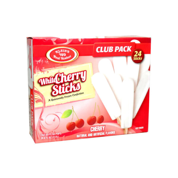 WHITE CHERRY STICKS