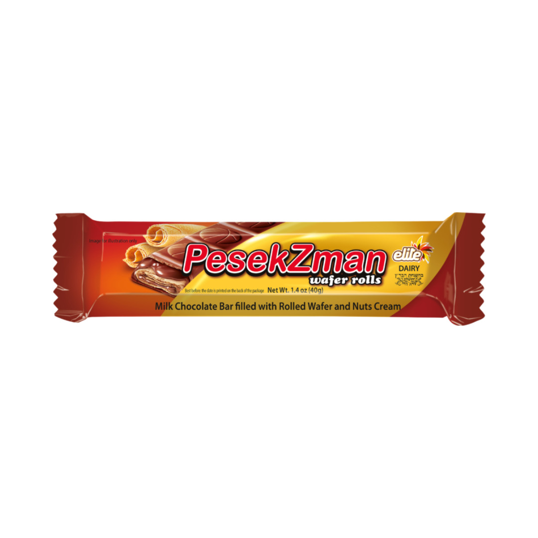 PESEK ZMAN WAFER ROLLS