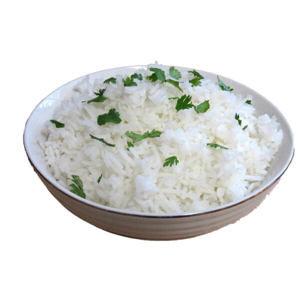 Basmati Rice