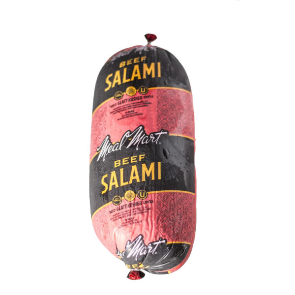 Beef Salami