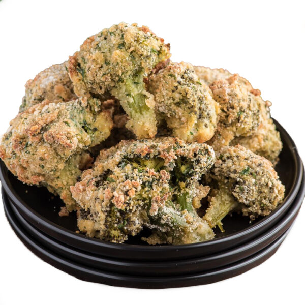 Breaded Brocoli