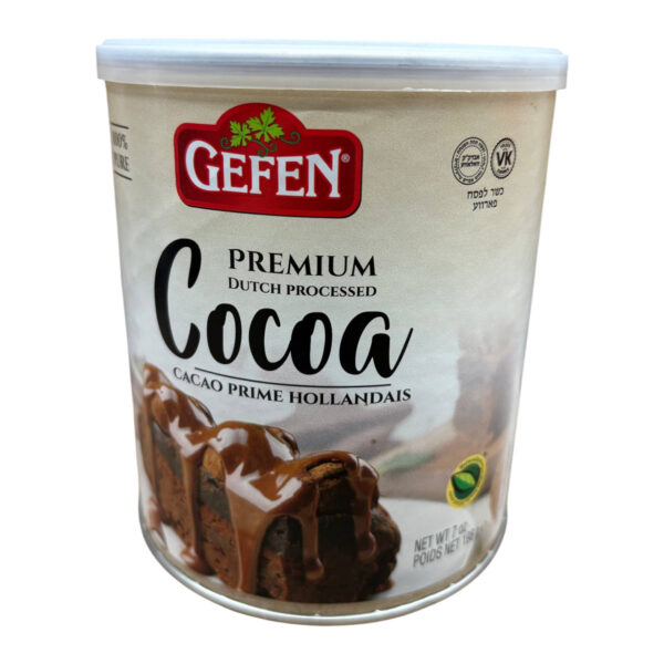 PREMIUM COCOA (P)