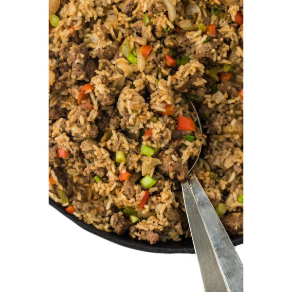 Fried rice