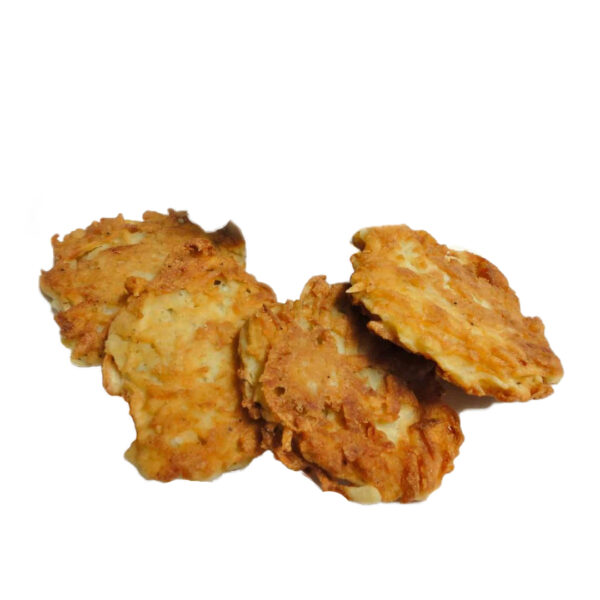 LATKES