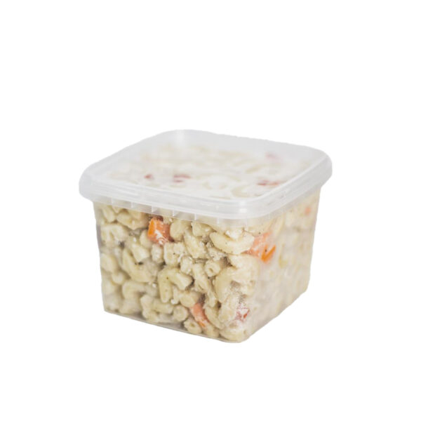 Macaroni Salad