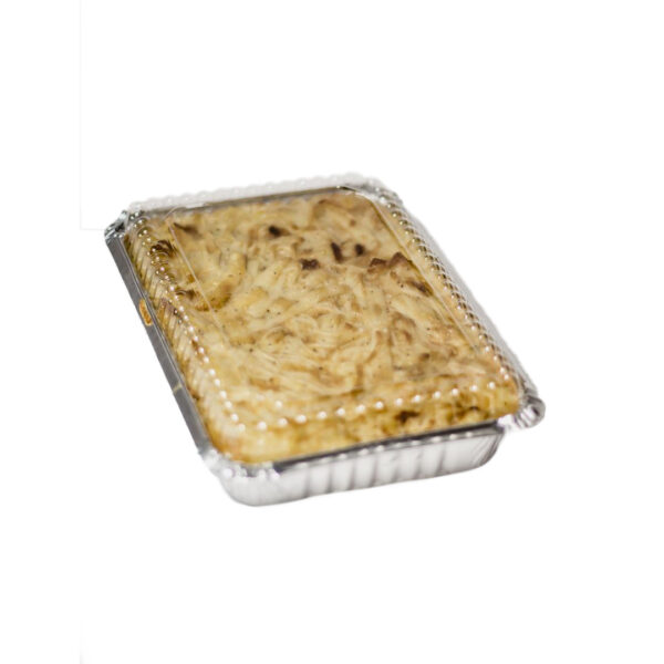 Salt and Pepper Kugel