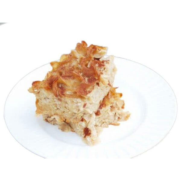 apple kugel