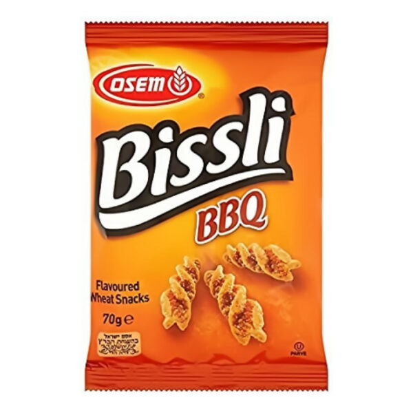 bissli bbq osem