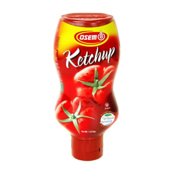 ketchup osem grande