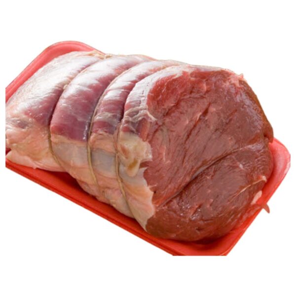 silver tip beef shoulder