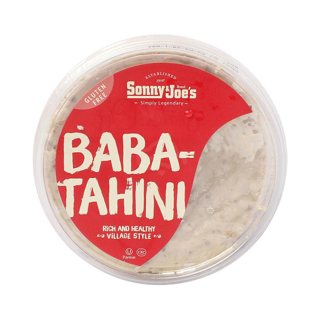 SONNY & JOE'S BABATAHINI