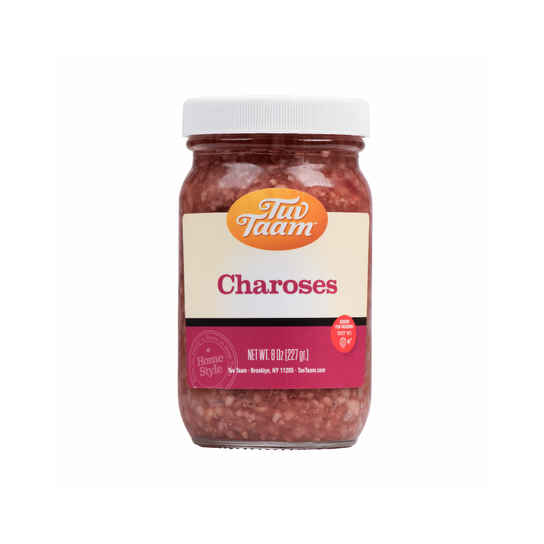 TUV TAAM CHAROSES