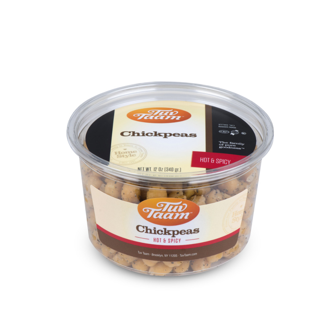 TUV TAAM CHIC PEAS