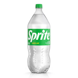 COCA-COLA SPRITE