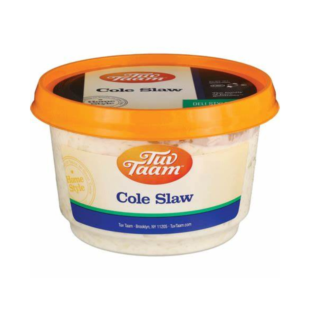 TUV TAAM COLE SLAW