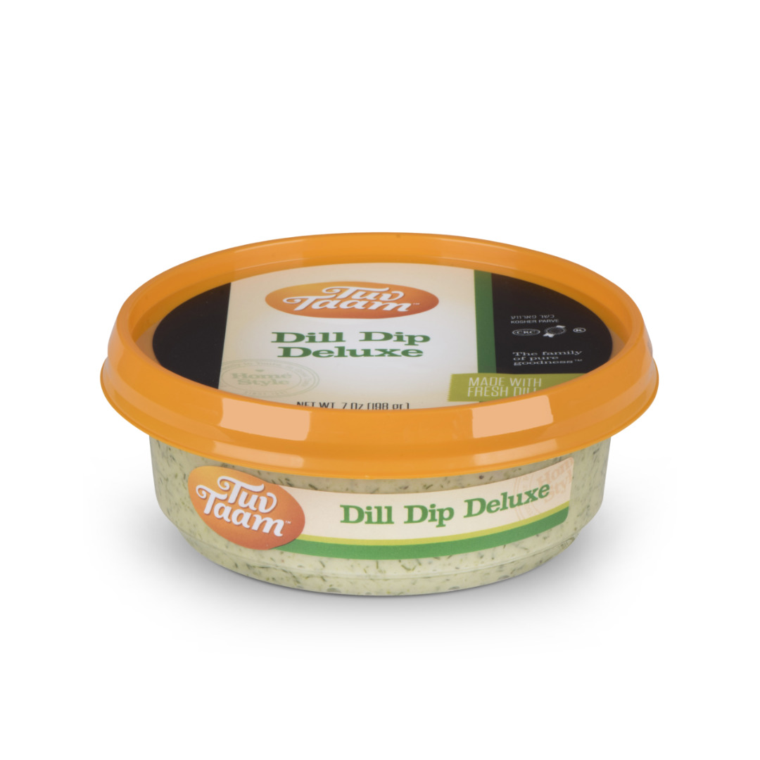 TUV TAAM DILL DELUXE DIP