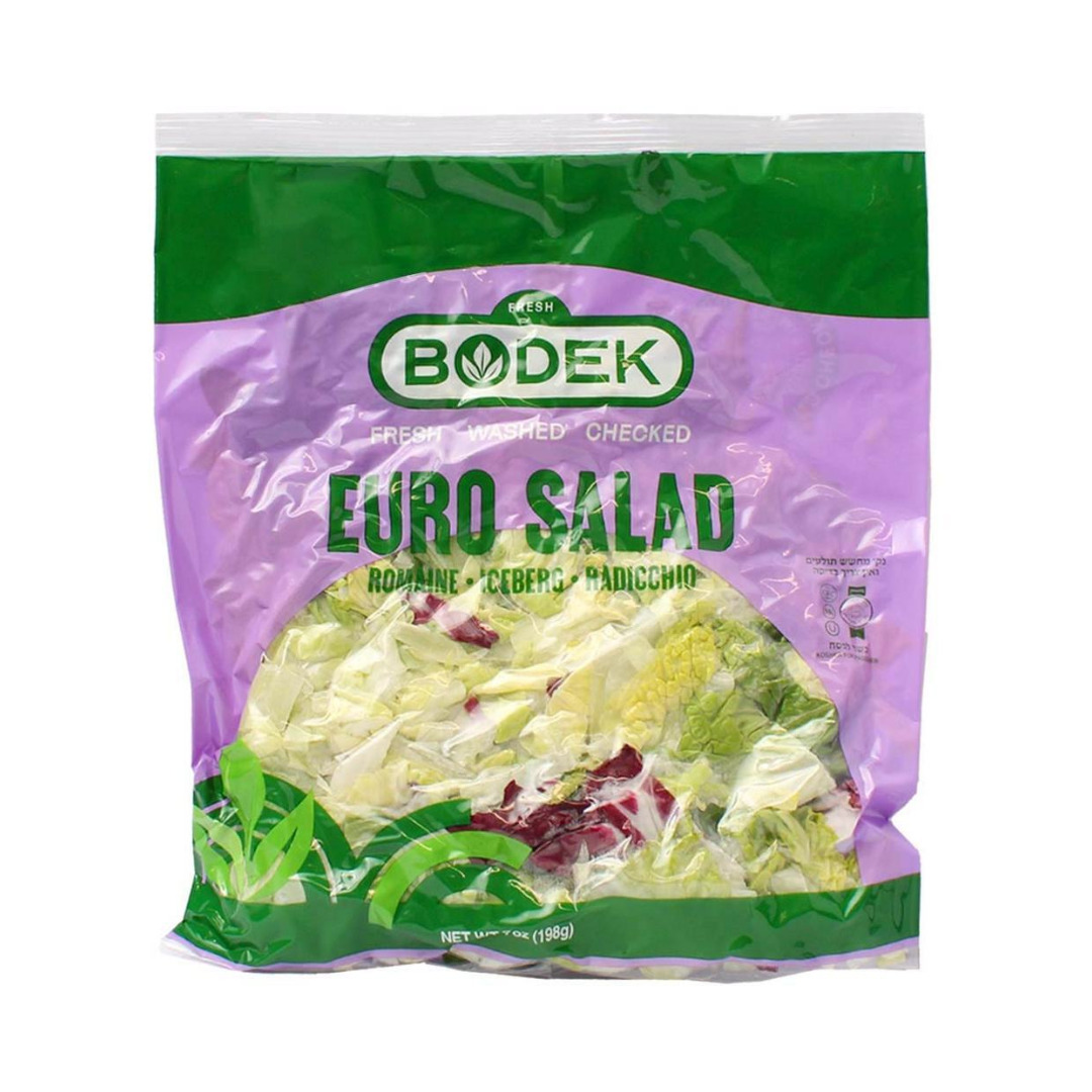BODEK EURO SALAD