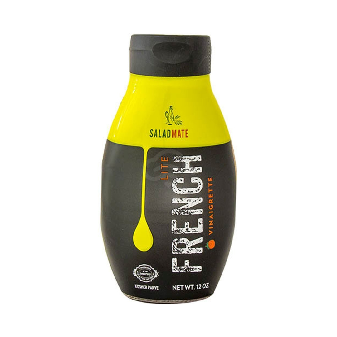 SALADS MATE FRENCH VINAIGRETTE