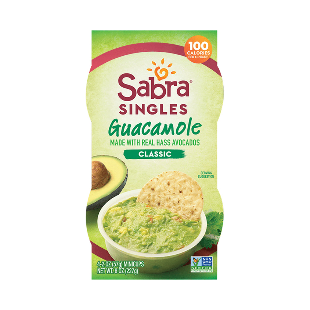 SABRA GUACAMOLE CLASSIC