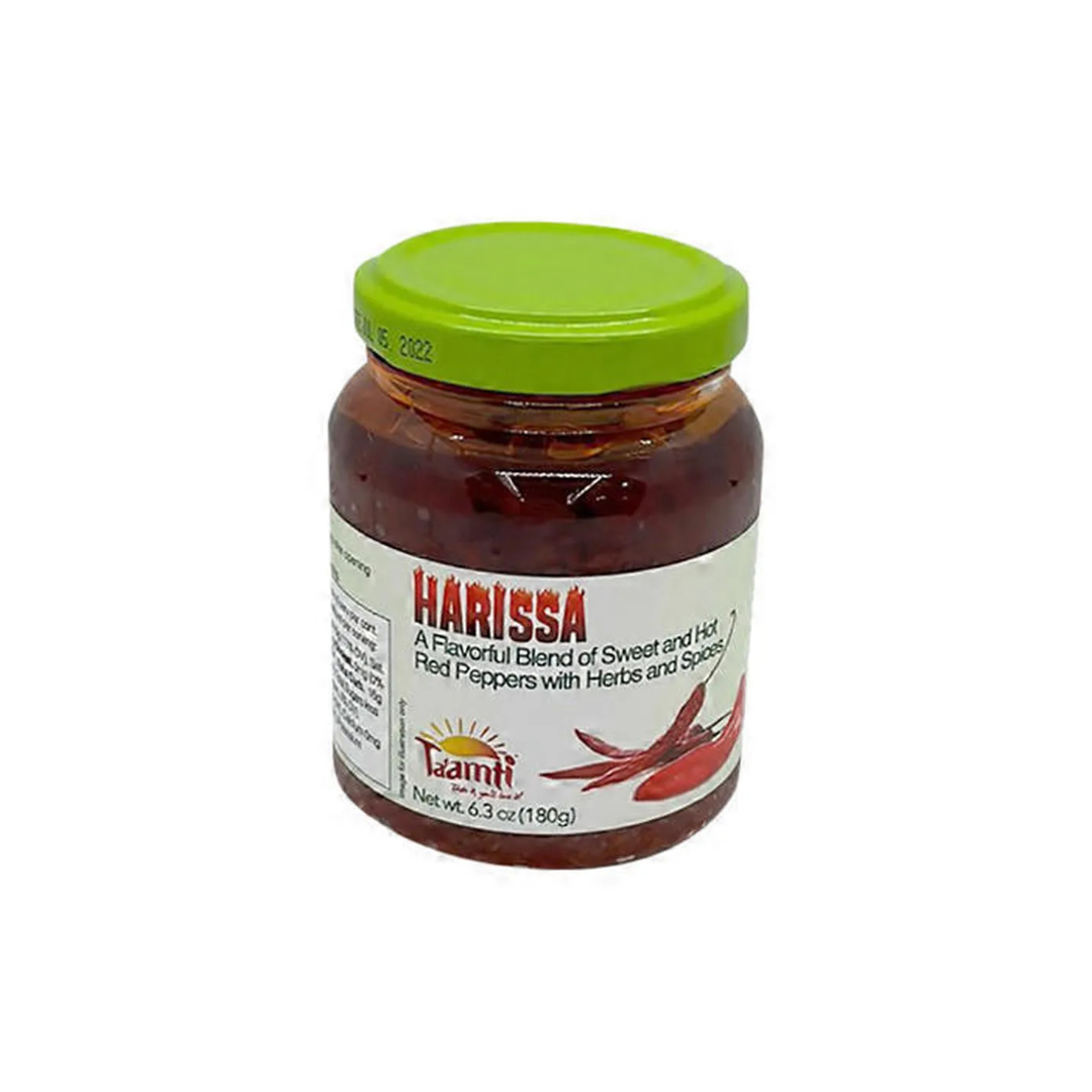 TA'AMTI HARISSA
