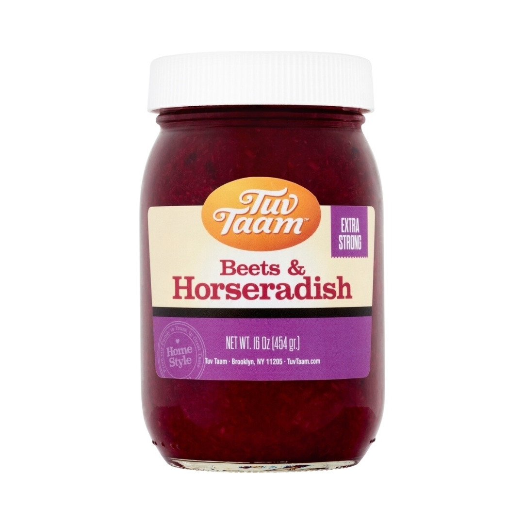 TUV TAAM HORSERADISH EXTRA STRENGTH-JAR