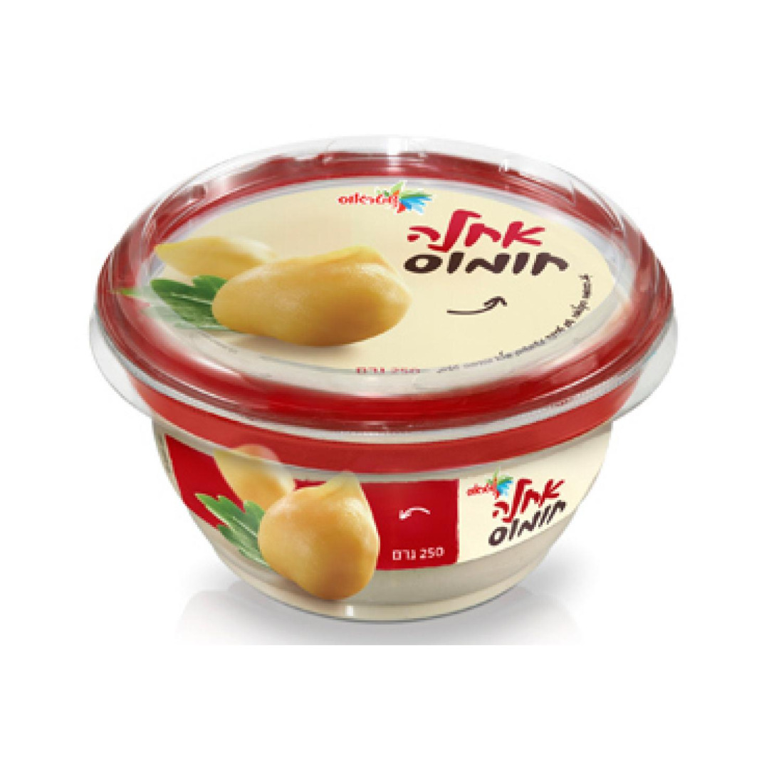 SABRA HUMMUS 8.8 Oz