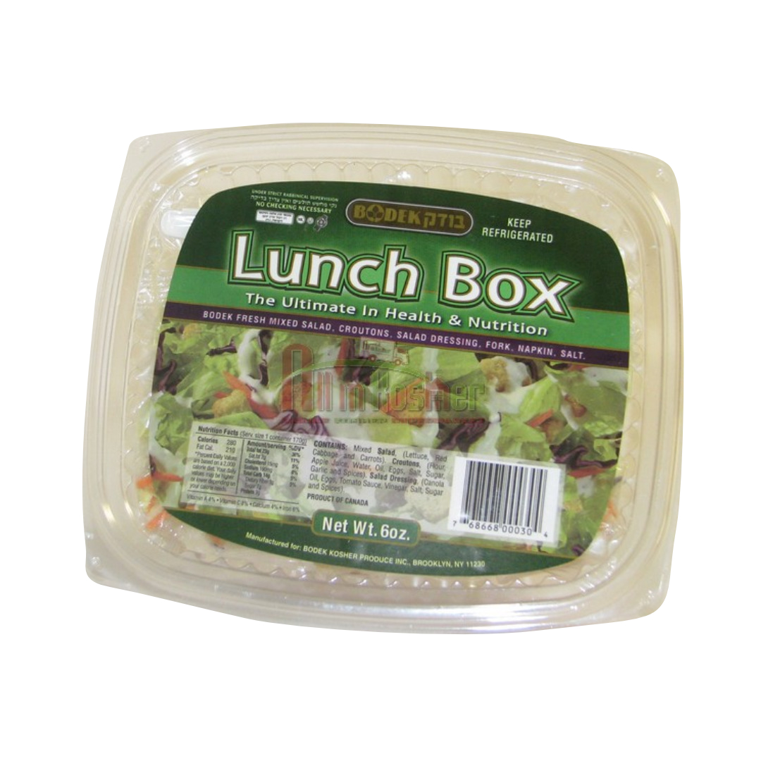 BODEK LUNCH BOX