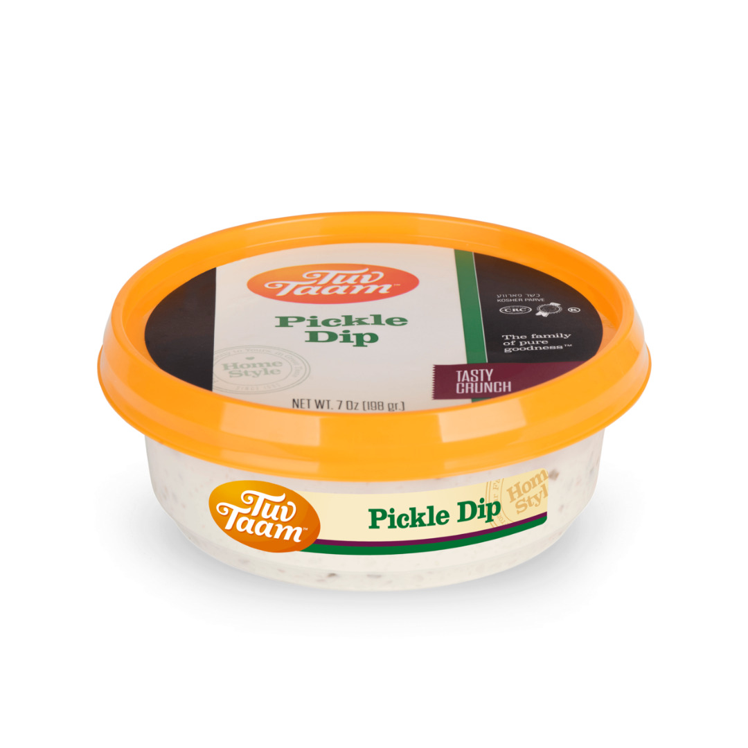 TUV TAAM PICKLE DIP