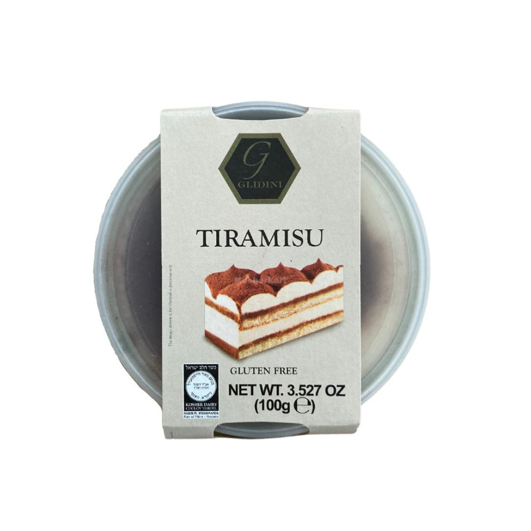 GLIDINI TIRAMISU