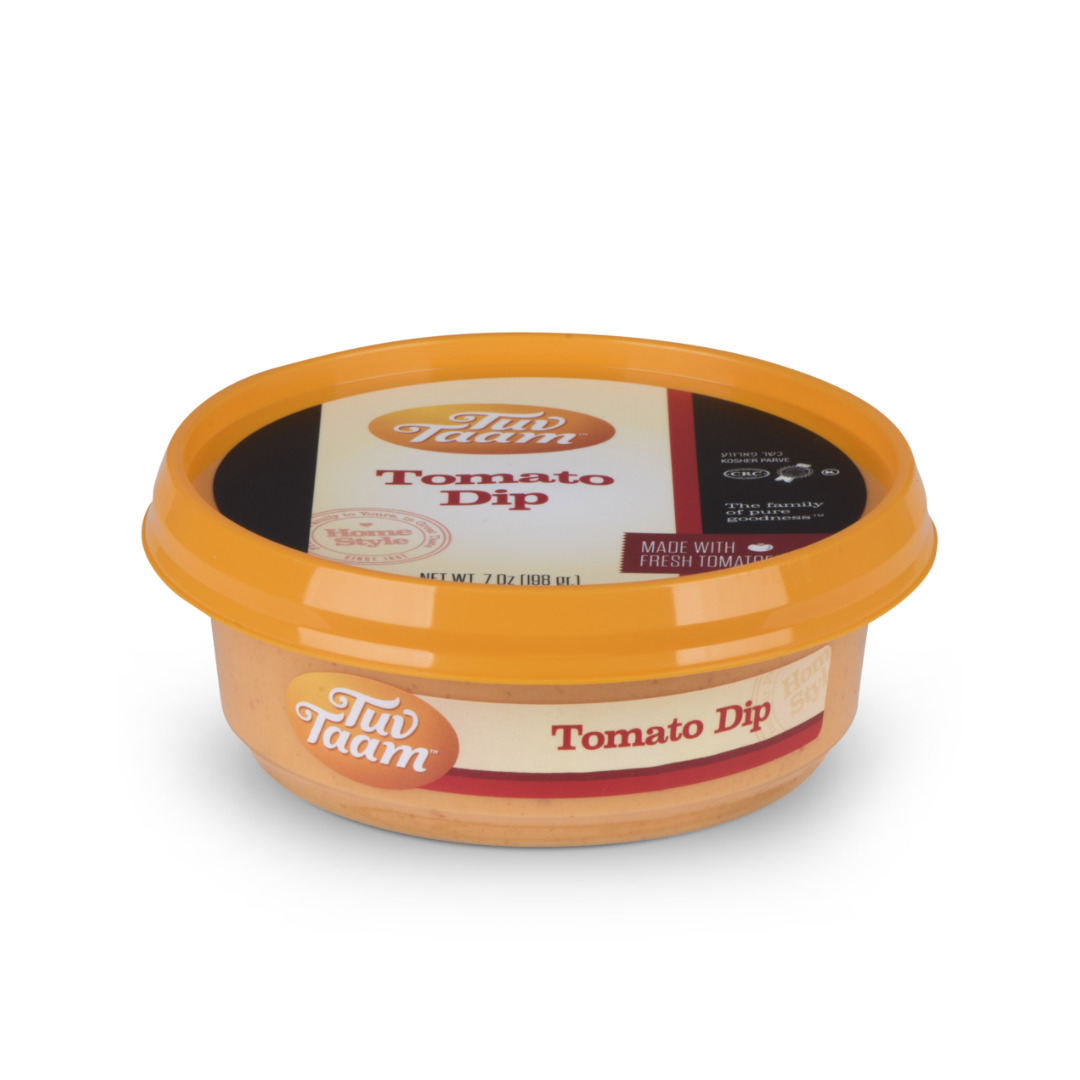 TUV TAAM TOMATO DIP