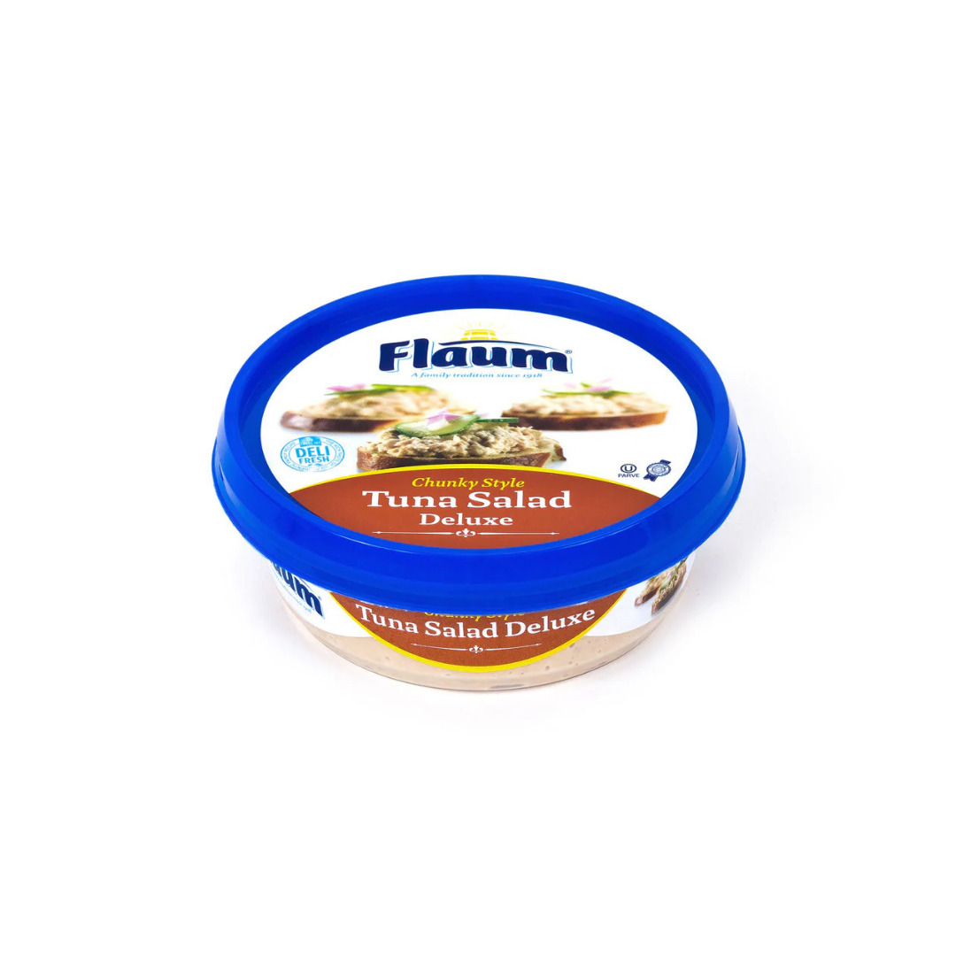 FLAUM TUNA DELUXE