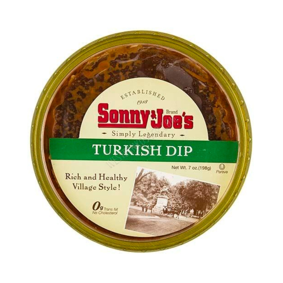 SONNY & JOE'S TURKISH DIP