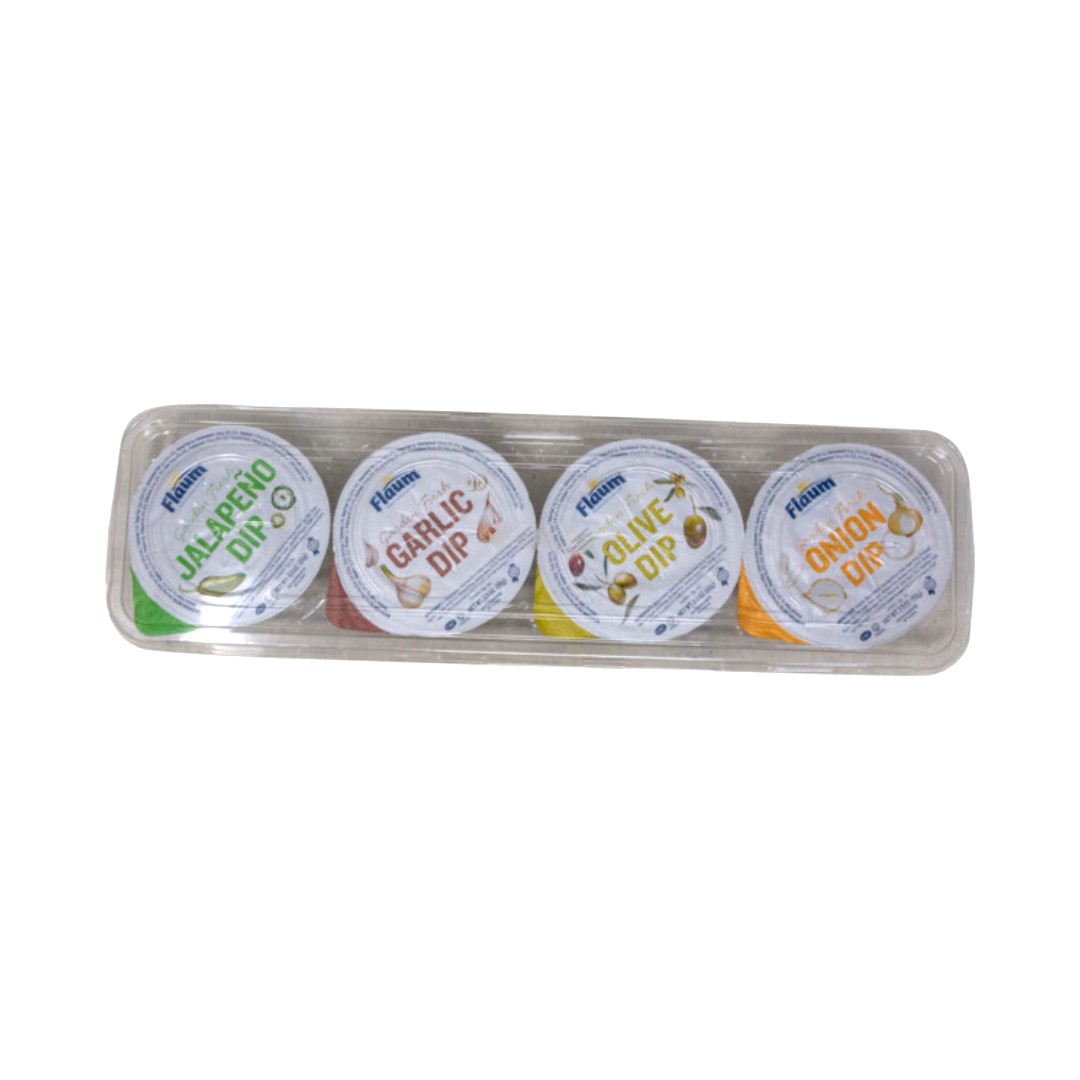 FLAUM VARIETY DIPS