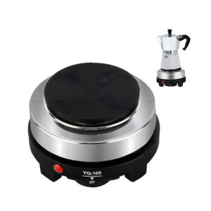 MAGIC HILL SMALL HOT PLATE