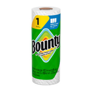 BOUNTY
