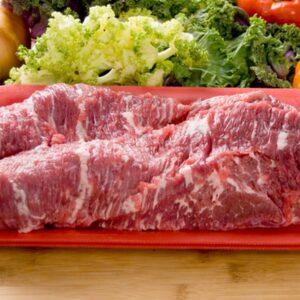 BEEF BRISK CNTR CUT