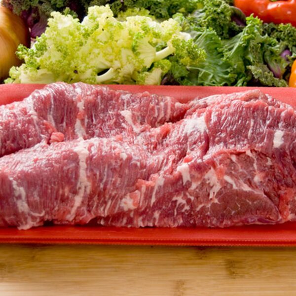 BEEF BRISK CNTR CUT