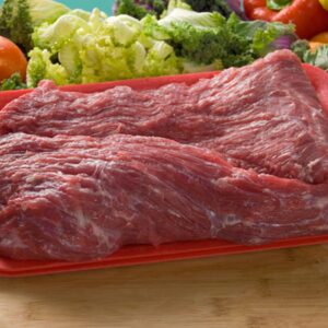 BEEF CHUCK BREAST DECKEL