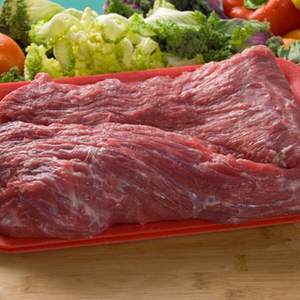 BEEF CHUCK BREAST DECKEL