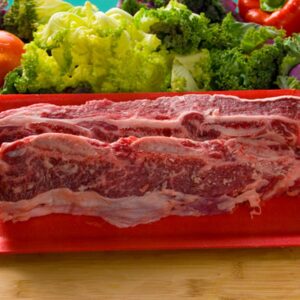 BEEF CHUCK FLANKEN[AMERICAN]