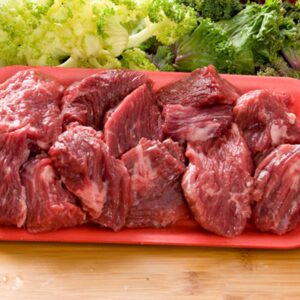 BEEF CHUCK FOR CHOLENT