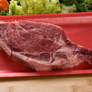 BEEF CLUB STEAK